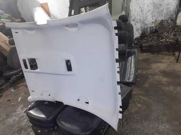 Обшивка потолка Skoda Octavia A5 1Z5867501R