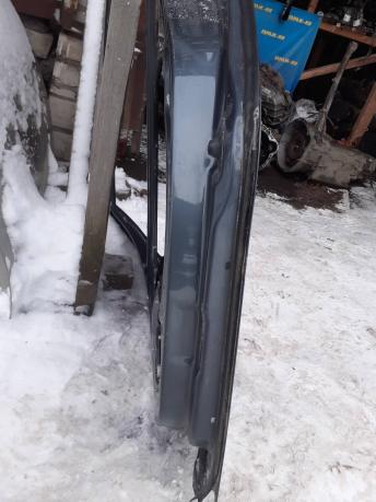 Дверь задняя правая Skoda Octavia A5 лифтбэк 1Z5833056