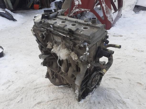 Двигатель в сборе 1.4 Nissan Note / Micra 10102-AY4SB