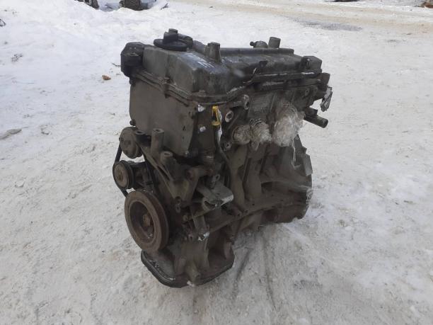 Двигатель в сборе 1.4 Nissan Note / Micra 10102-AY4SB