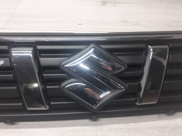 Решетка радиатора Suzuki Vitara рестайлинг 7211086R00DHW