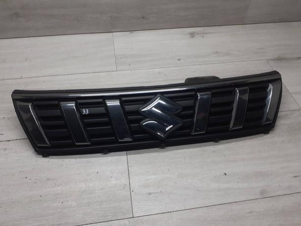 Решетка радиатора Suzuki Vitara рестайлинг 7211086R00DHW