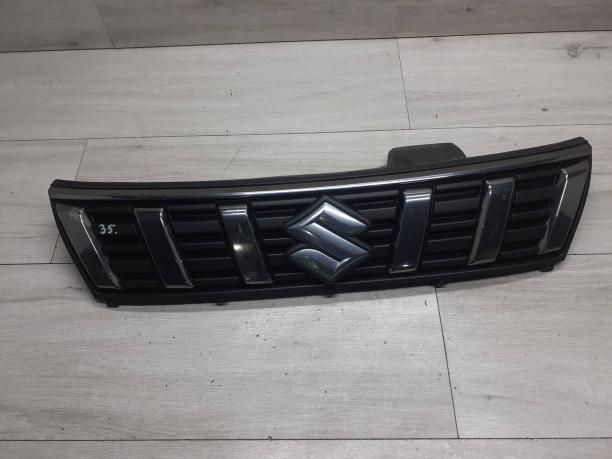 Решетка радиатора Suzuki Vitara рестайлинг 7211086R00DHW