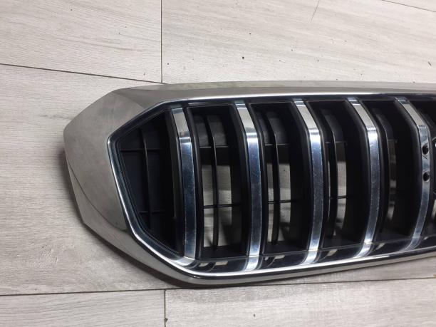 Решетка радиатора Suzuki SX4 7174064R01C48