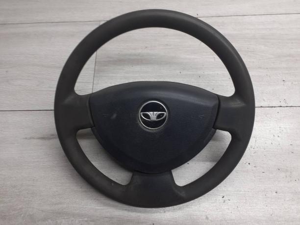 Руль Daewoo Nexia 96915025