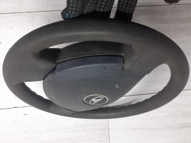 Руль Daewoo Nexia 96915025