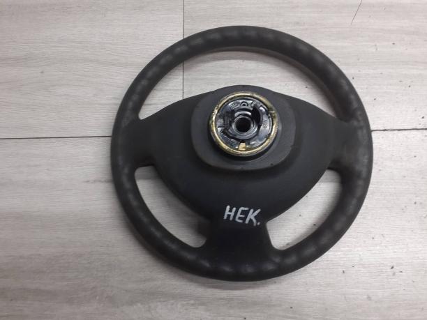 Руль Daewoo Nexia 96915025
