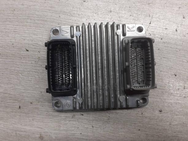 Блок управления двигателем Daewoo Nexia 94563068