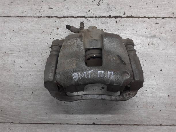 Суппорт передний правый Geely Emgrand EC7 1064001721