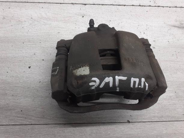 Суппорт передний правый Geely Emgrand EC7 1064001721