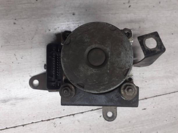 Блок ABS (насос) Geely Emgrand EC7 1064001885