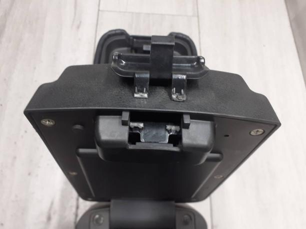 Консоль центральная Geely Emgrand EC7 106802273300669