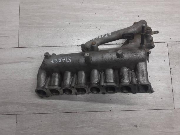 Впускной коллектор Hyundai Starex H1 / Porter 283114A480