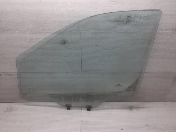 Стекло передней левой двери Hyundai Starex H1 824104H030