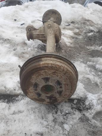 Мост задний Hyundai Starex H1 521004H110