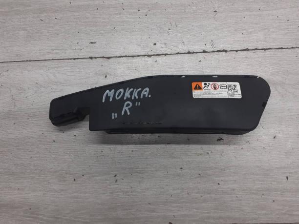 Подушка безопасности боковая Opel Mokka 