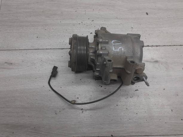 Компрессор кондиционера Honda Civic 5D 8 38800RSAE010M2