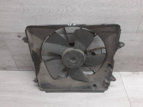 Вентилятор радиатора Honda Civic 5D 8 