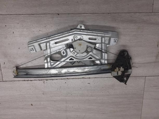 Стеклоподъемник передний левый Honda Civic 5D 8 72250SMGE01