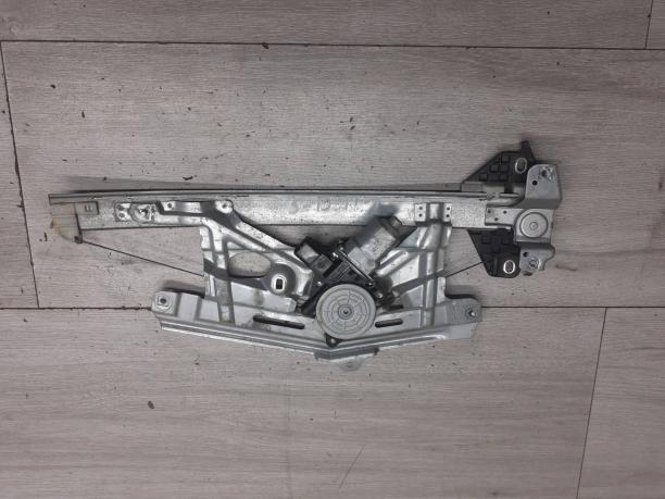 Стеклоподъемник передний левый Honda Civic 5D 8 72250SMGE01