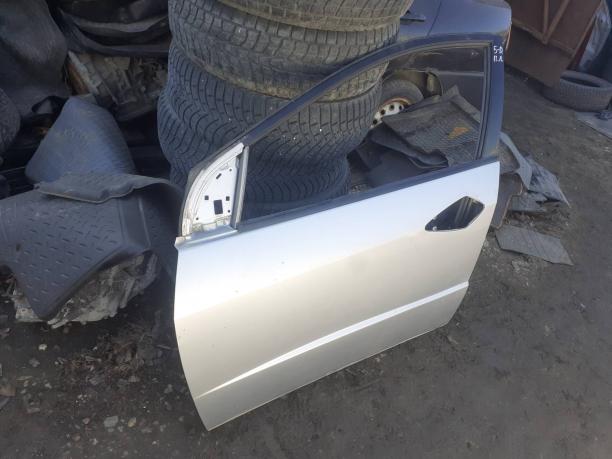 Дверь передняя левая Honda Civic 5D 8 67050SMGE00ZZ