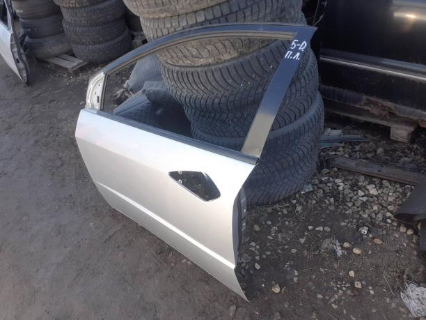 Дверь передняя левая Honda Civic 5D 8 67050SMGE00ZZ