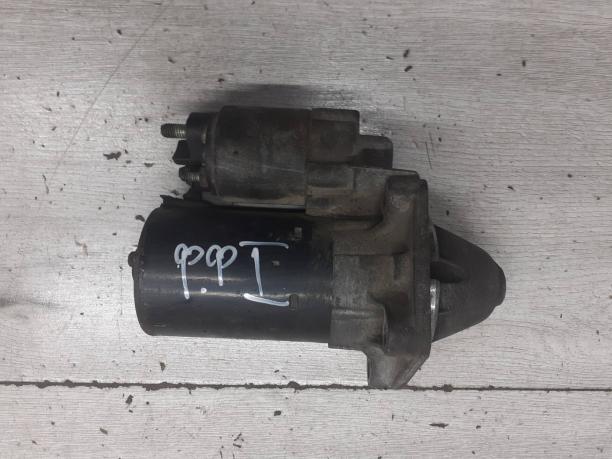 Стартер Ford Focus 1 / Fiesta / KA 1564732