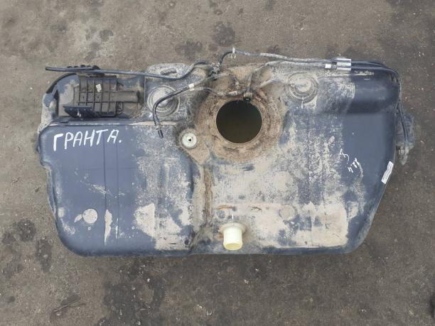 Бензобак Lada Granta 21900110101000