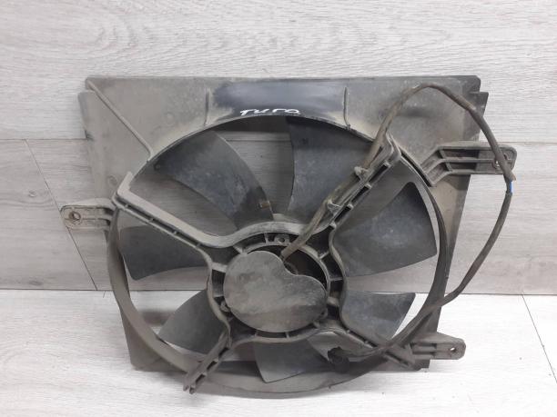 Вентилятор радиатора Chery Tiggo T111308130BB