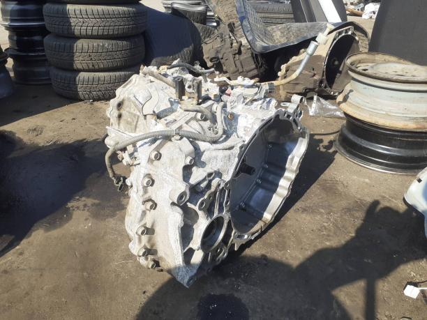 АКПП Mitsubishi Eclipse Cross на запчасти 2700A453