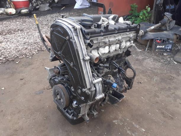 Двигатель в сборе 2.5 Kia Sorento 170 л.с. 110J14AU00A