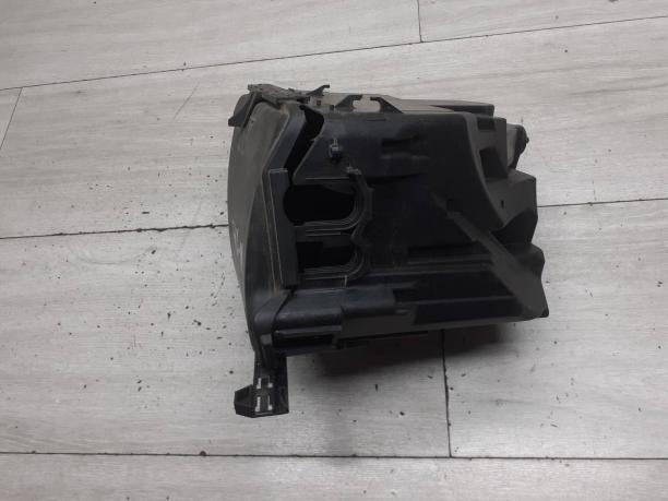 Корпус блока предохранителей Mercedes W211 / W219  A2115400324