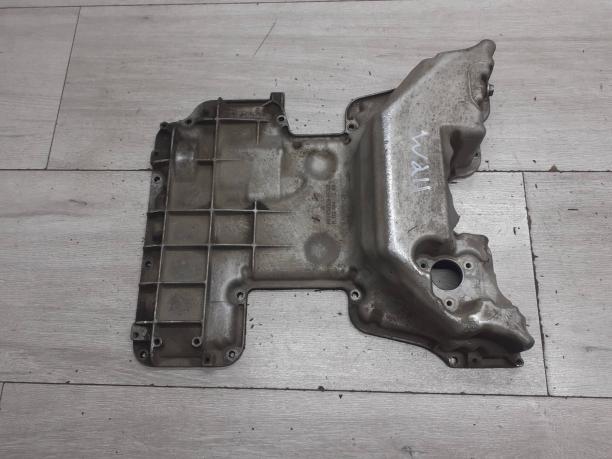 Поддон двигателя нижний Mercedes М112 A1120101328