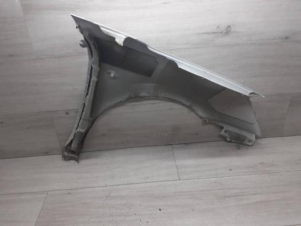 Крыло переднее левое Nissan Almera G15 