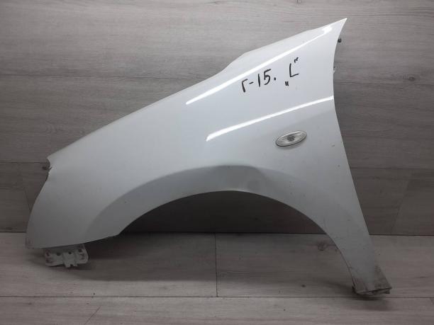 Крыло переднее левое Nissan Almera G15 