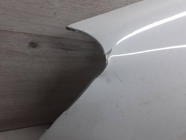 Крыло переднее левое Nissan Almera G15 