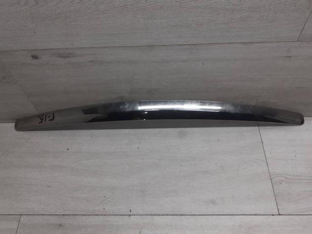 Молдинг капота Nissan Almera G15 65834EW000