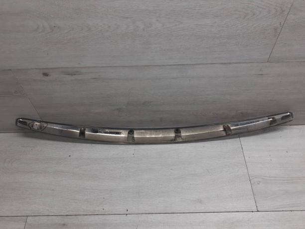 Молдинг капота Nissan Almera G15 65834EW000