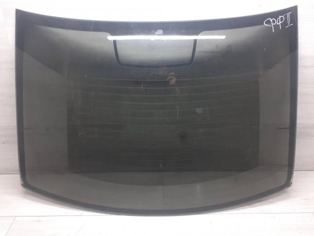 Стекло заднее Ford Focus 2 седан 1362994