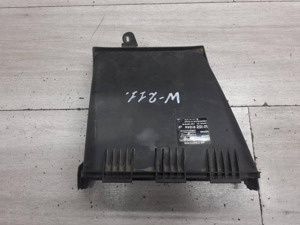 Корпус салонного фильтра Mercedes W211 E A2118172520