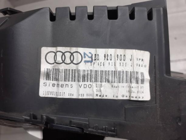 Панель приборов Audi A8 D3 4E0920900J