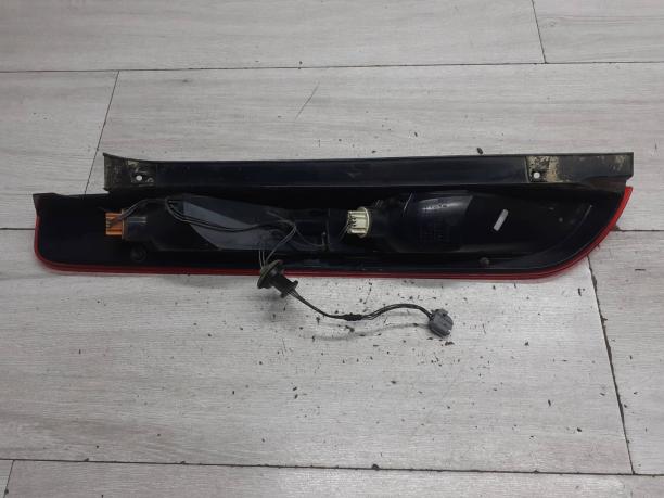 Фонарь задний правый Ford Focus 2 хетчбэк 1520757