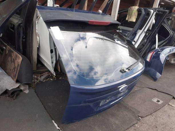 Крышка багажника Ford Focus 2 хетчбэк рестайлинг 1527998