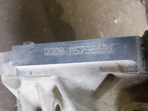 Двигатель в сборе 1.8 Ford Focus 2 / C-Max 1525706