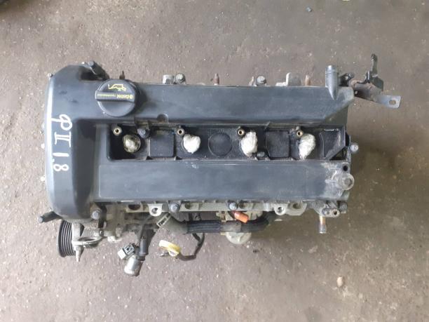 Двигатель в сборе 1.8 Ford Focus 2 / C-Max 1525706