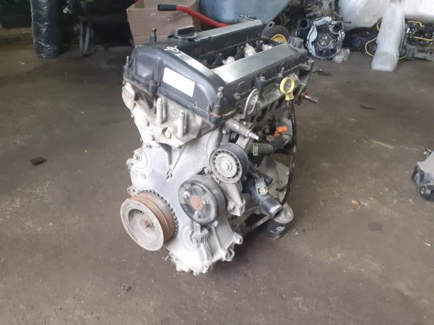 Двигатель в сборе 1.8 Ford Focus 2 / C-Max 1525706