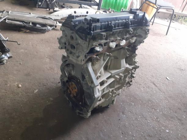 Двигатель в сборе 1.8 Ford Focus 2 / C-Max 1525706