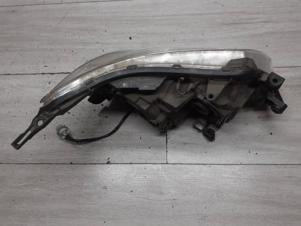 Фара левая Subaru Forester S12 84001SC232