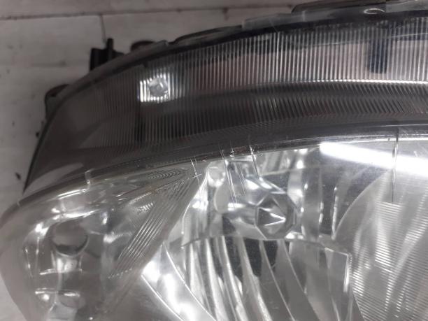 Фара левая Subaru Forester S12 84001SC232