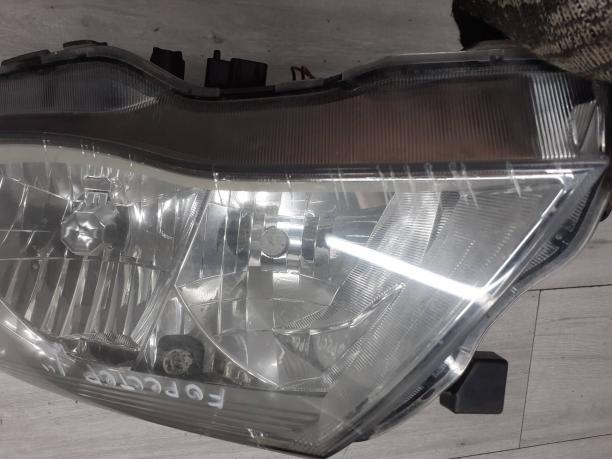 Фара левая Subaru Forester S12 84001SC232